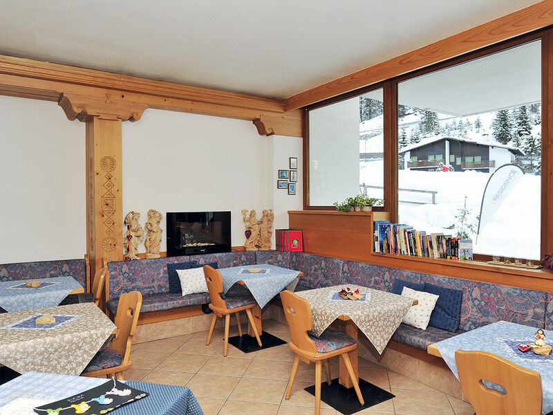 Residence Ski