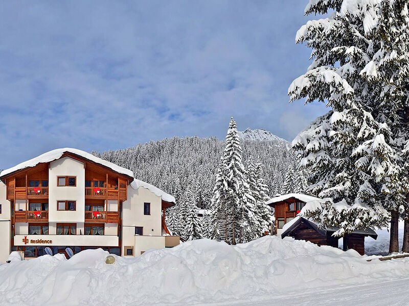 Residence Ski