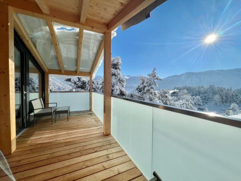 SKY Chalet