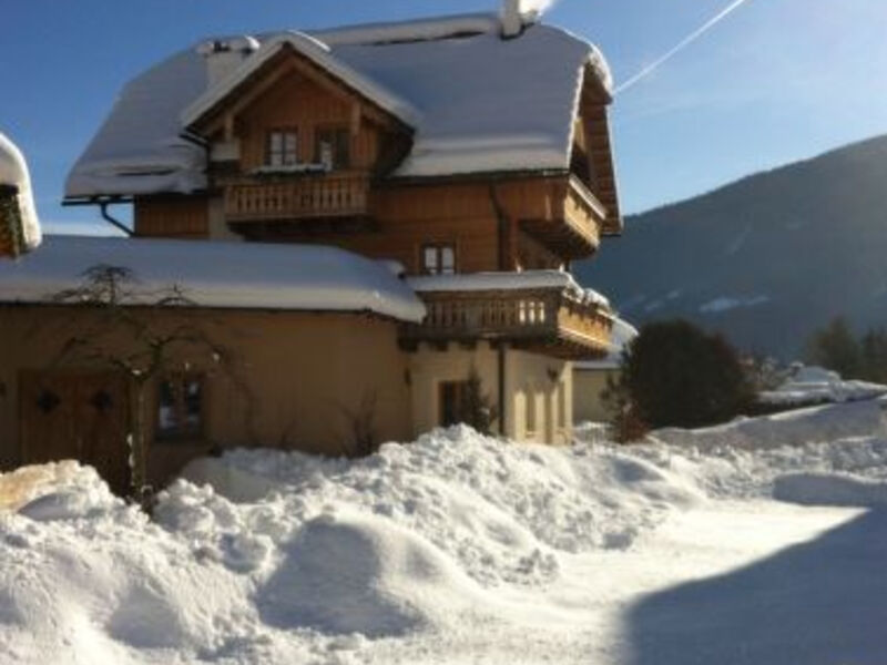 st martin chalets