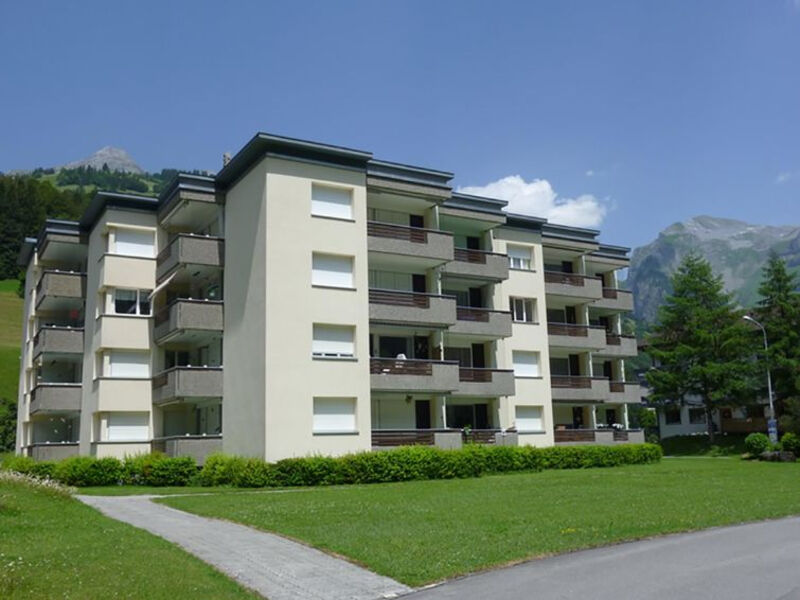 Sunnmatt Süd Wohnung 245