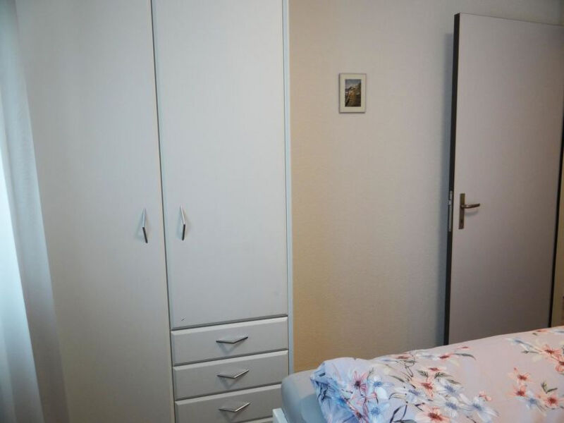 Sunnmatt West Wohnung 743