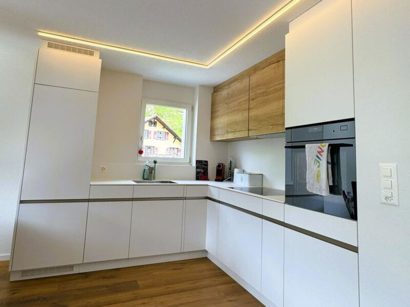 Sunnmatt West Wohnung 933