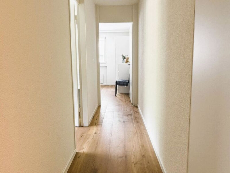 Sunnmatt West Wohnung 933