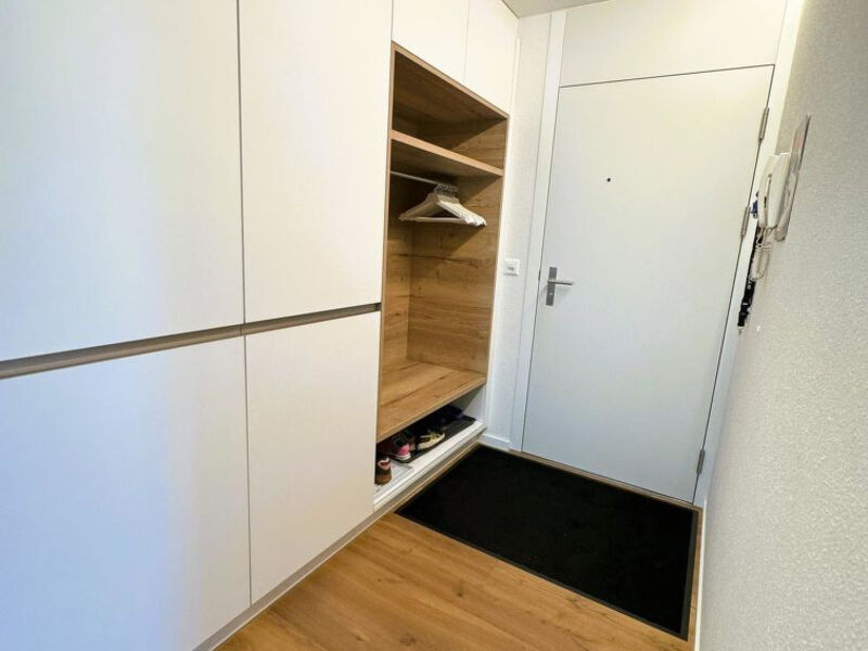 Sunnmatt West Wohnung 933