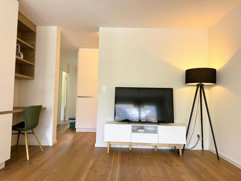 Sunnmatt West Wohnung 933