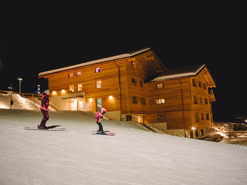 SwissPeak Resort Zinal