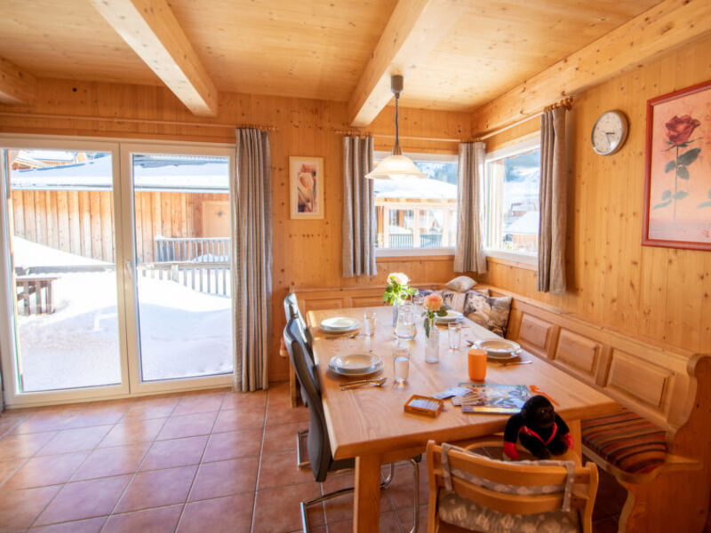 Tauernchalet