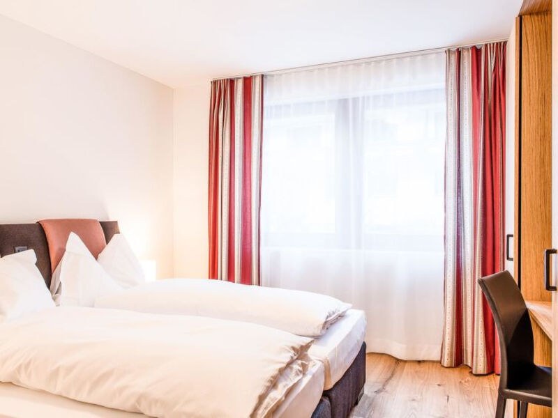 TITLIS Resort Wohnung 202