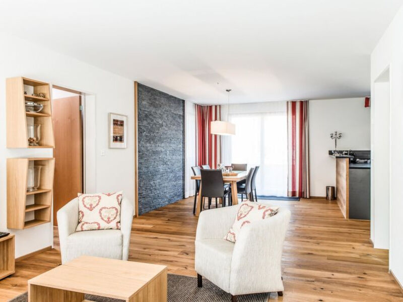 TITLIS Resort Wohnung 212