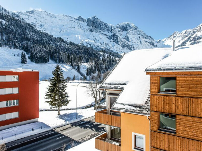 TITLIS Resort Wohnung 333