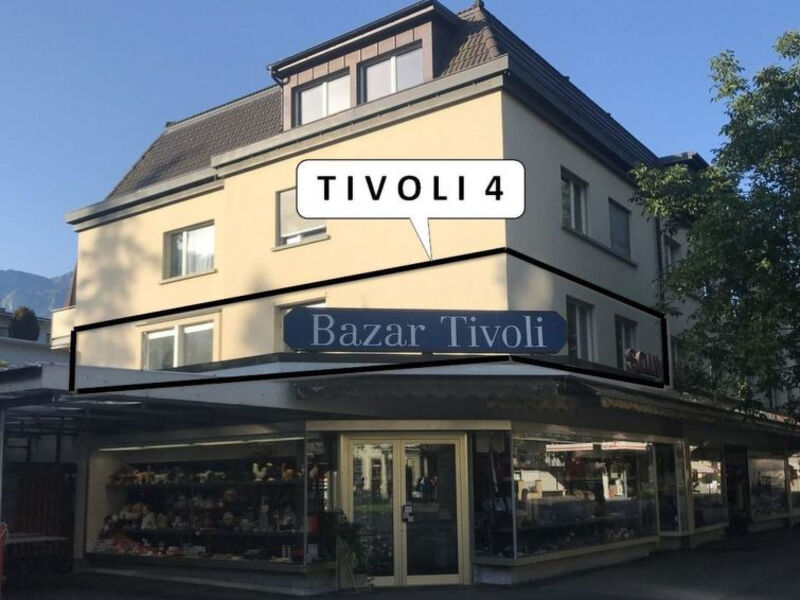 TIVOLI 4