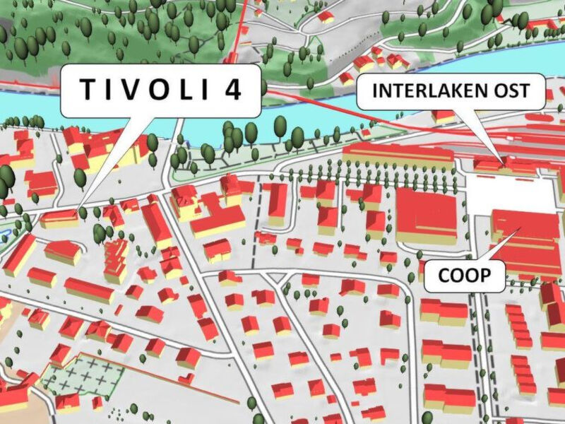 TIVOLI 4