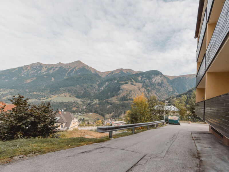 Unser Glück in den Bergen