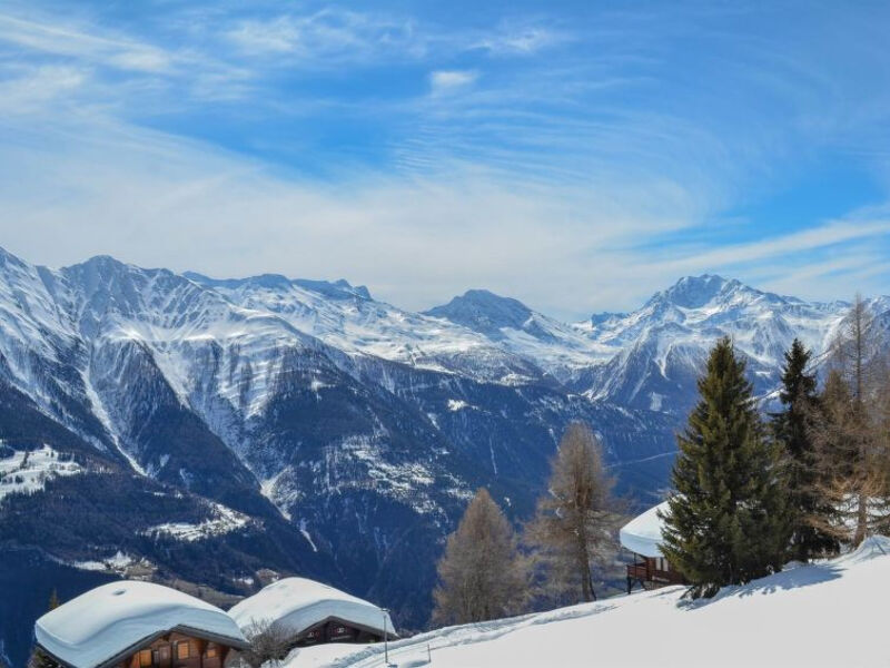 Vieux Valais Malisse