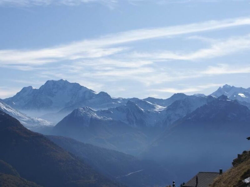 Weisshorn 5, 2. OG Ost