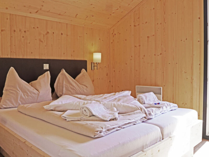 Wellness Chalet